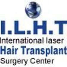 ILHT Logo