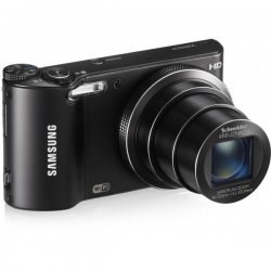 Samsung WB150F mm Camera
