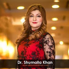 Dr. Shumaila Khan