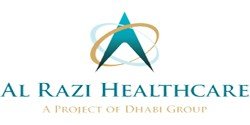 Al Razi Healthcare - Logo