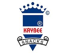 Kaybee Snacks, Lalazar Logo