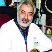 Dr. Tariq Mahmood logo