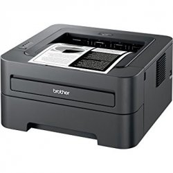 Brother HL-2250DN Mono Laser Printer - Complete Specifications