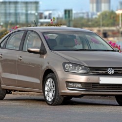 Volkswagen Vento - Car Price