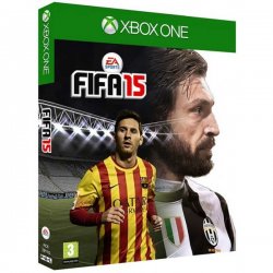 FIFA 15 For Xbox One