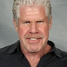 Ron Perlman - Complete Biography