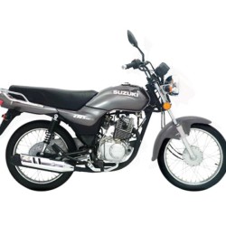Suzuki GD 110 2021