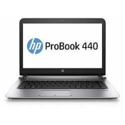 HP ProBook 440 G3 Ci5 Front