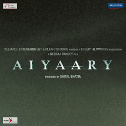 Aiyaary 4