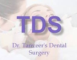 Dr. Tanveer&#039;s Dental Surgery logo