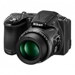 Nikon Coolpix L830 mm Camera