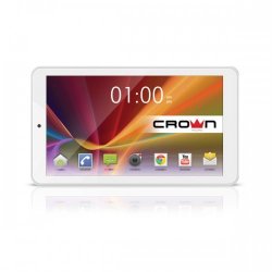 Crown Tablet PC CM-B701 Front image 1