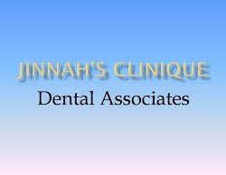 Jinnah Clinique Dental Associates logo