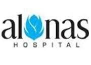 AL-NAS HOSPITAL logo