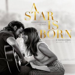 A Star Is Born 1