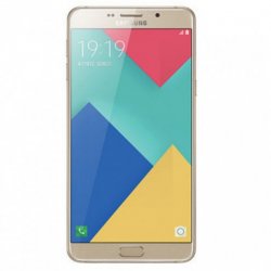 Samsung Galaxy A9 Pro (2016) Front