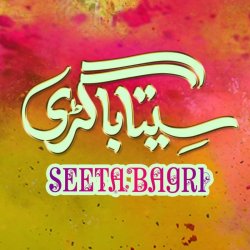 Seeta Bagri - Poster