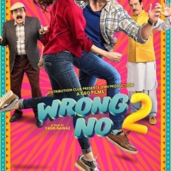 Wrong No. 2 - Full Movie Information