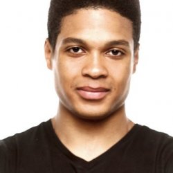 Ray Fisher 16