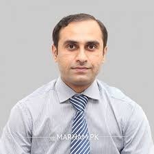 Dr. Fahad Aman Khan