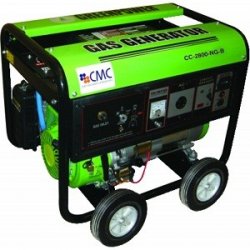 green-power-generator-cc3000_32393.jpgGreen Power CC3000 Gas&amp;petrol Generator