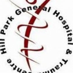 Hill Park General Hospital - Logo