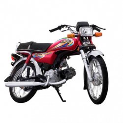 DYL Dhoom YD 70 2018 - Price, Features and Reviews