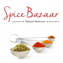 Spice Bazaar Lahore Logo