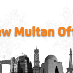 New-Multan