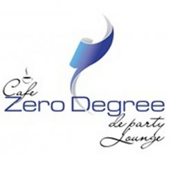 Cafe Zero Degree