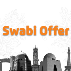 Swabi-Offer
