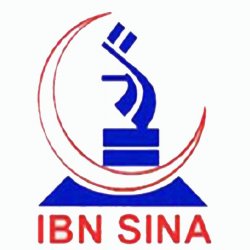 Ibn-e-Seena Hospital Complex Logo