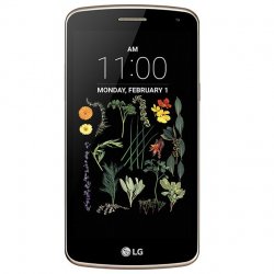 LG K5 - Front Photo