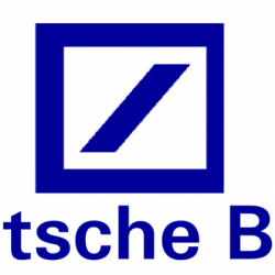 Deutsche Bank Ag Logo