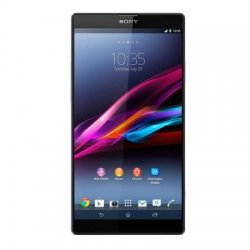 Sony Xperia ZX - Front view Photo