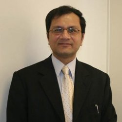 Dr. Mohsin Khan logo