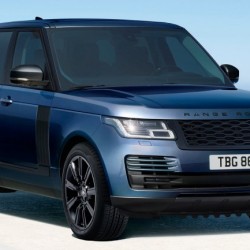 Land Rover Range Rover - Car Price