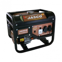 Jasco Self Start Petrol Generator (J1900)