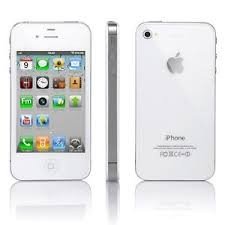 Apple iPhone 4 CDMA