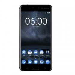 Nokia 5 - Front View Picture