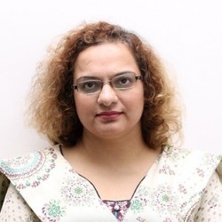 Dr. Rabia Wajid