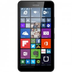 Microsoft Lumia 640 XL Dual SIM Look