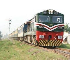 Attock Passenger Completed Information