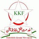 KHIDMAT-E-KHALQ FOUNDATION