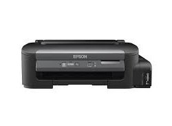 Epson M100 Inkjet Printer - Complete Specifications