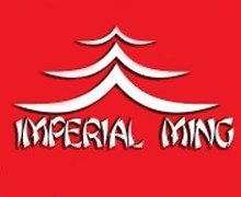 Imperial Ming Logo