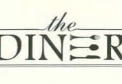 The Diner Logo