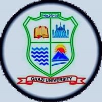 Ghazi University