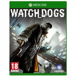 Watch Dogs For Xbox One