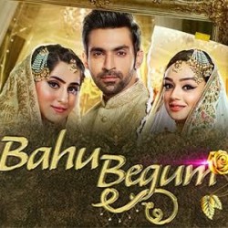 Bahu Begum - Full Drama Information